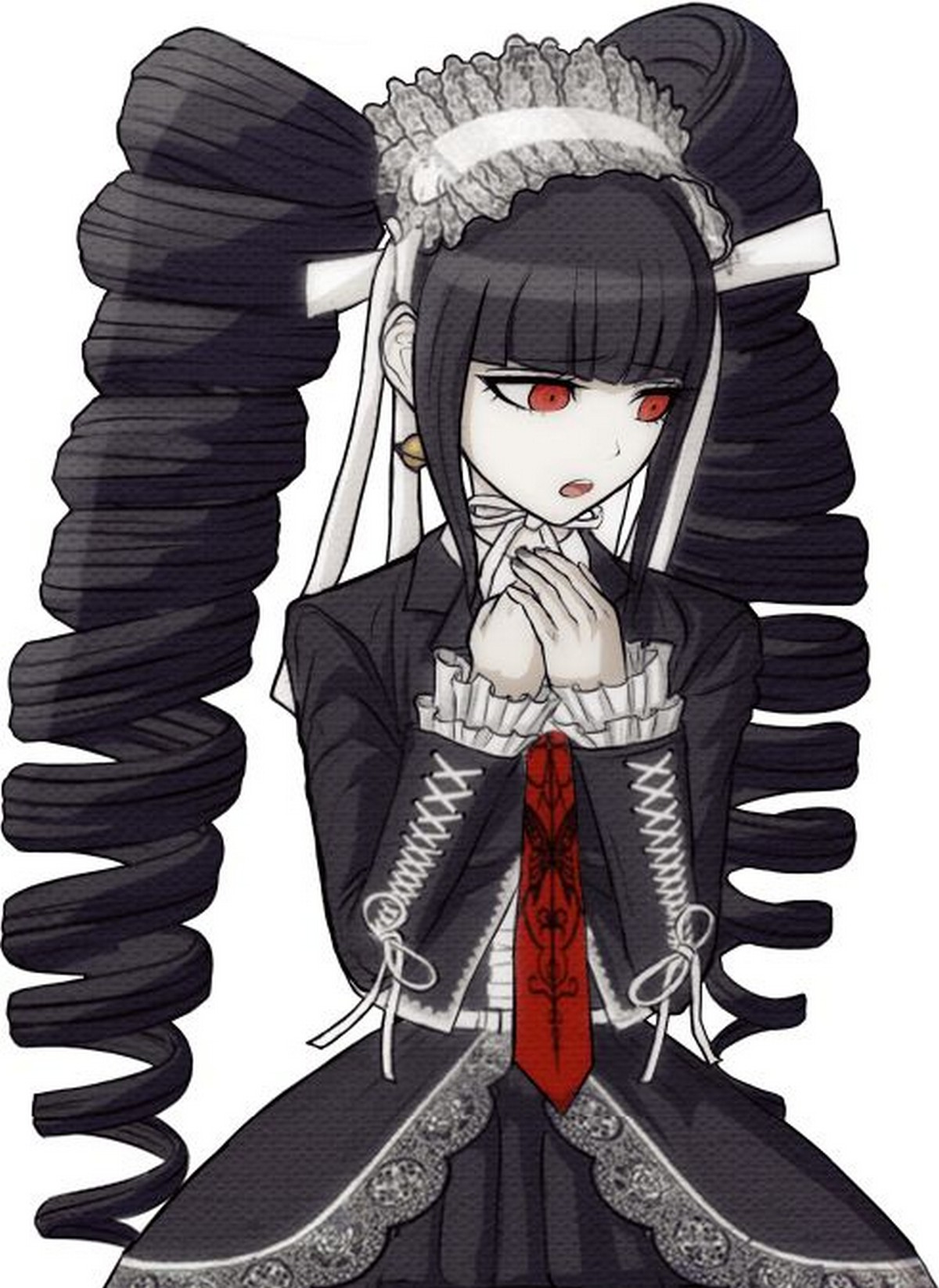 Celestia Ludenberg