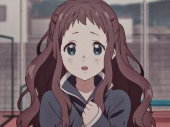 50 Most Loved Anime Curly Hair Characters