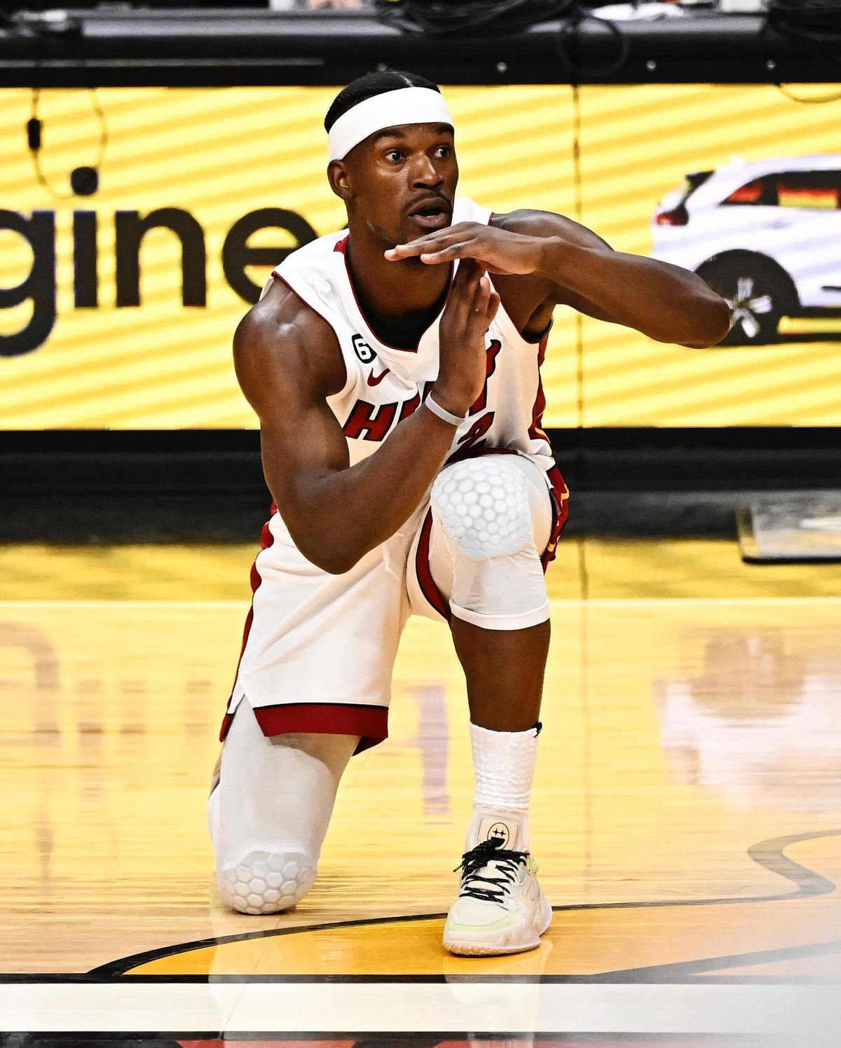 Jimmy Butler
