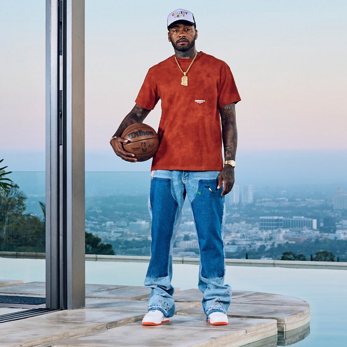 John Wall