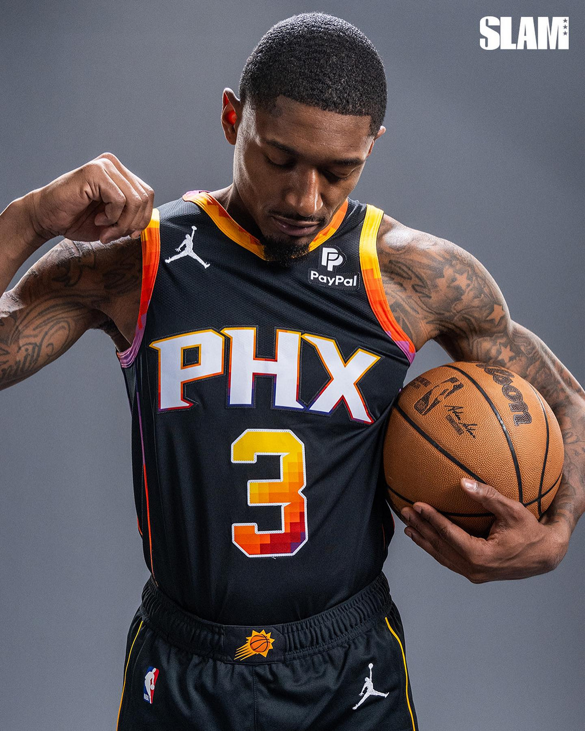 Bradley Beal