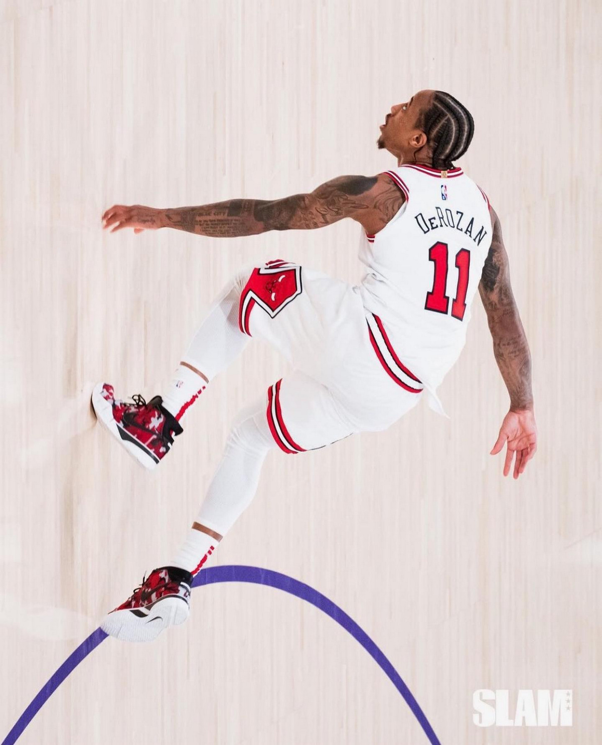 DeRozan