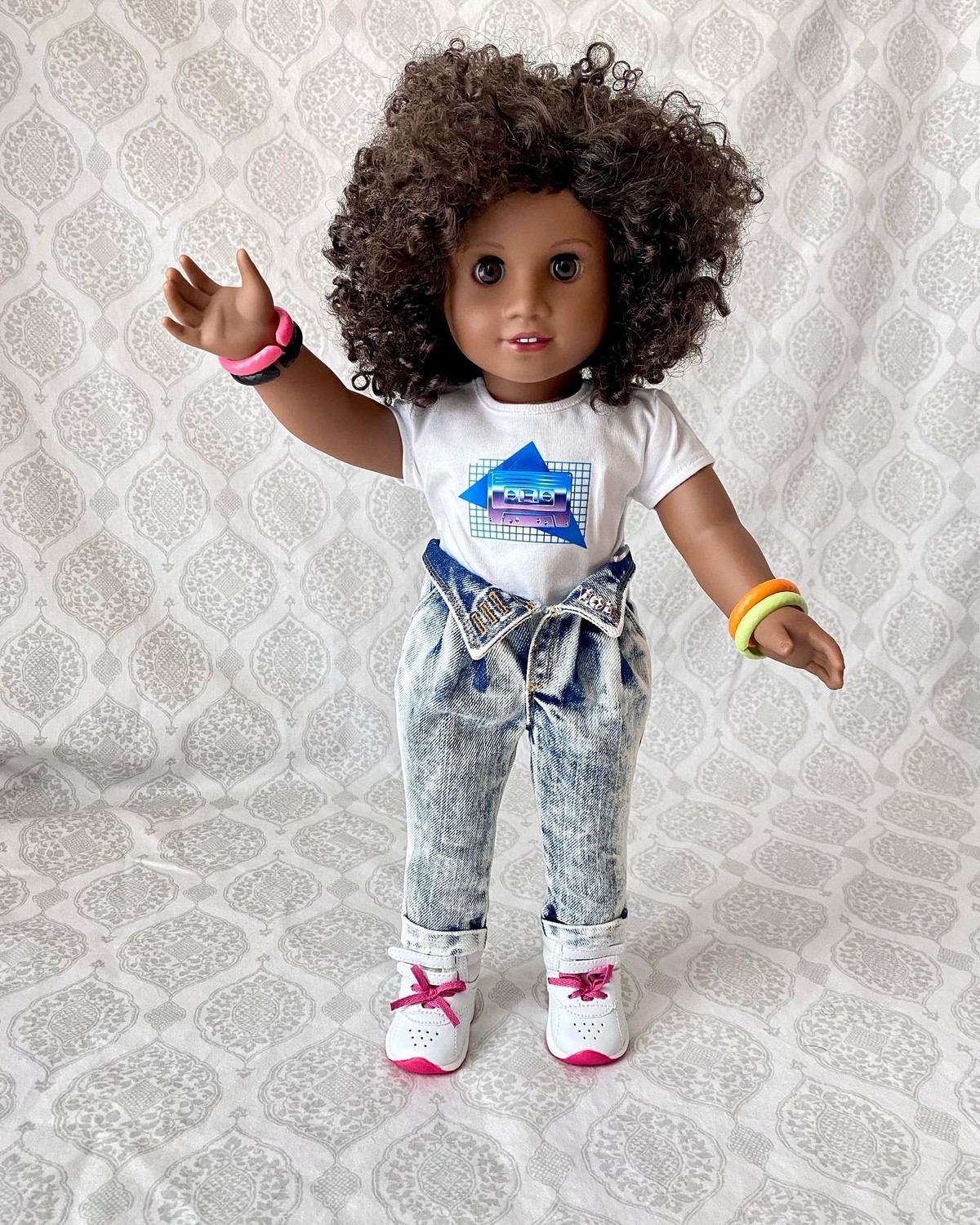 Full Afro