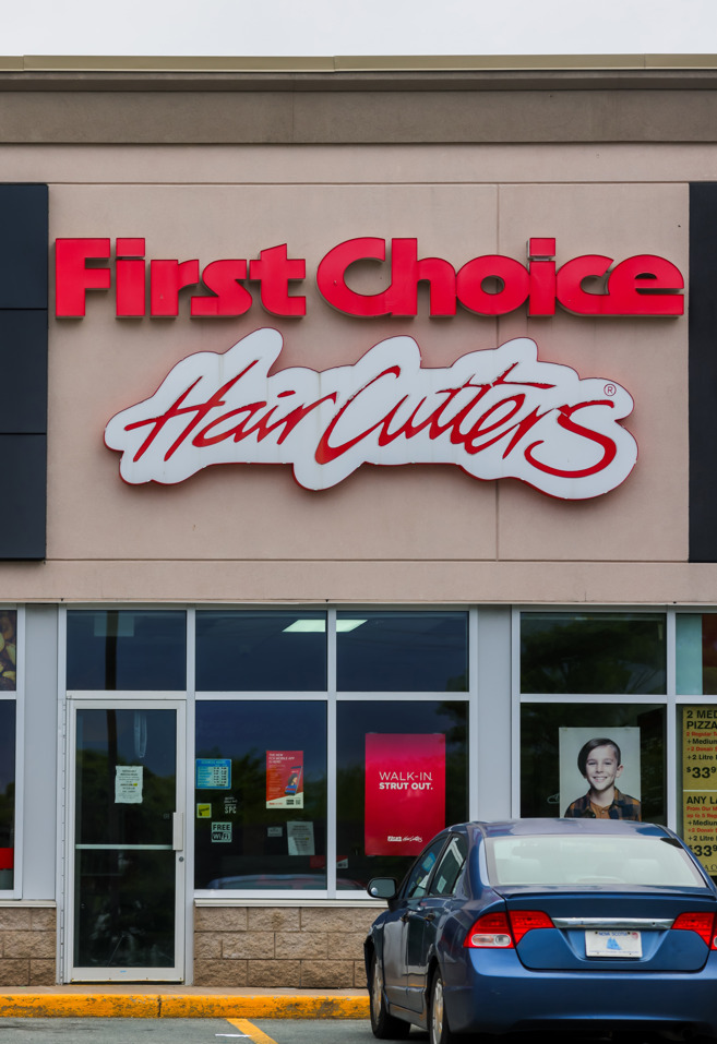 Cost Cutters Prices in 2024 Hood MWR