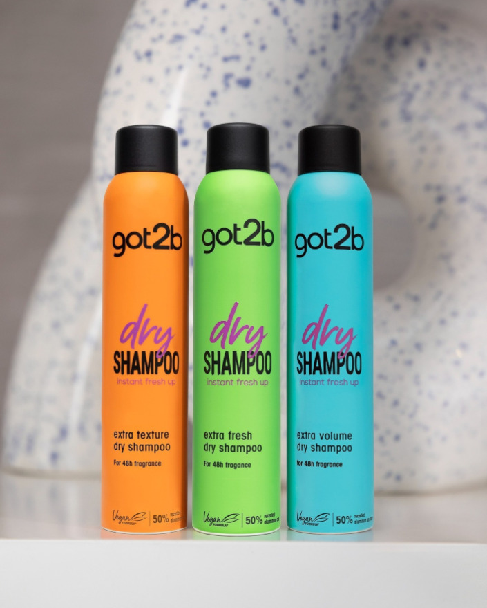 Is Got2b Bad For Your Hair? Hood MWR