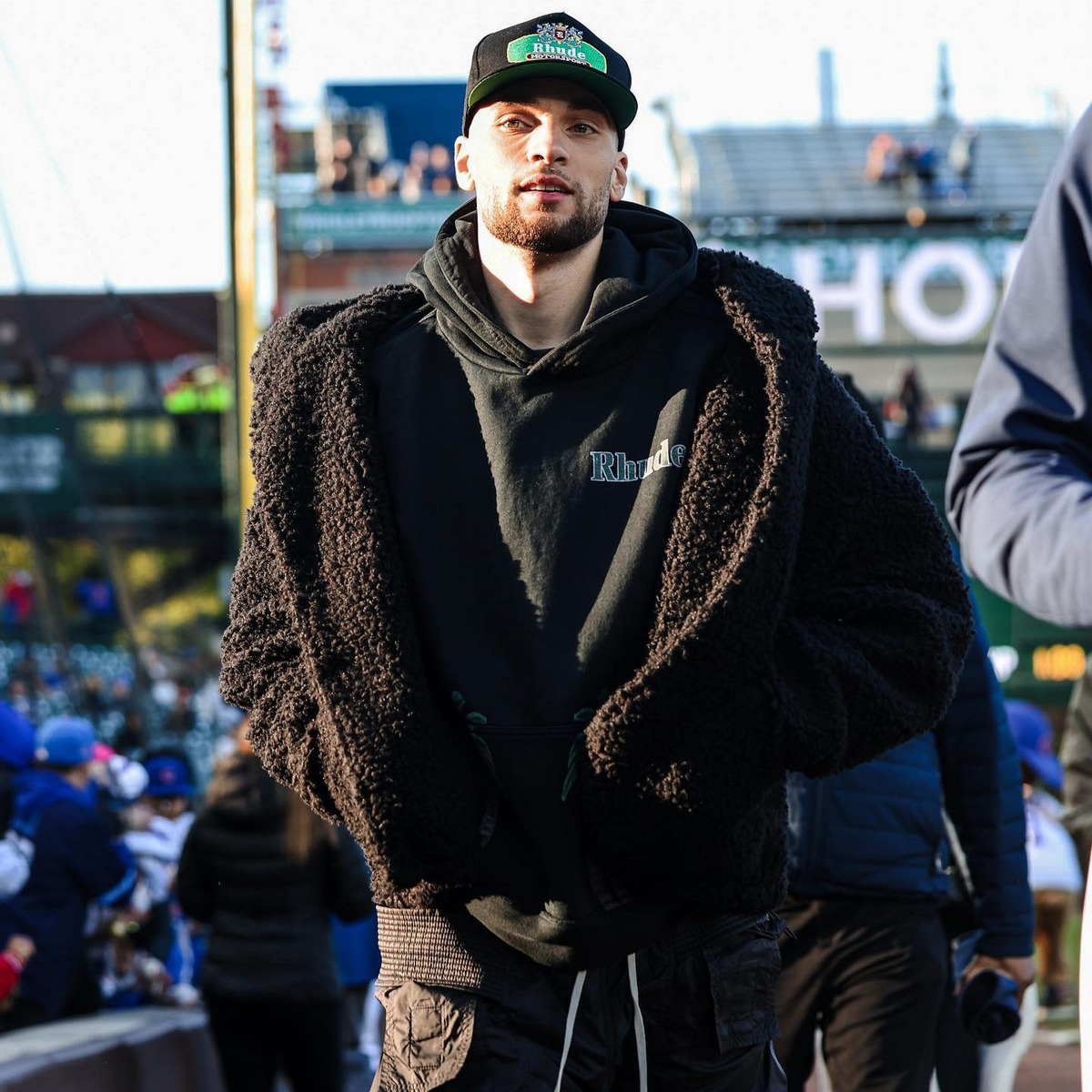 Zach Lavine