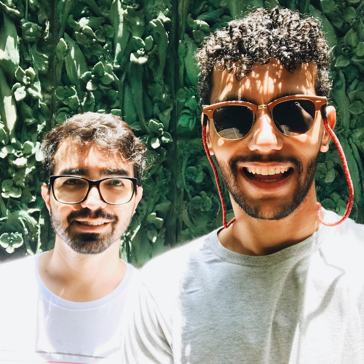 70% of non-Indigenous Mexicans have curly hair