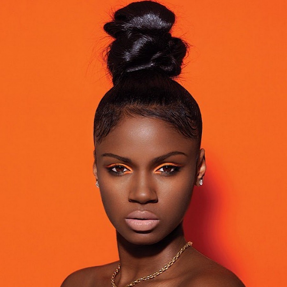 Top Knot
