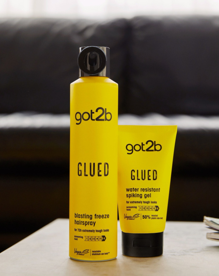 Is Got2b Bad For Your Hair? Hood MWR