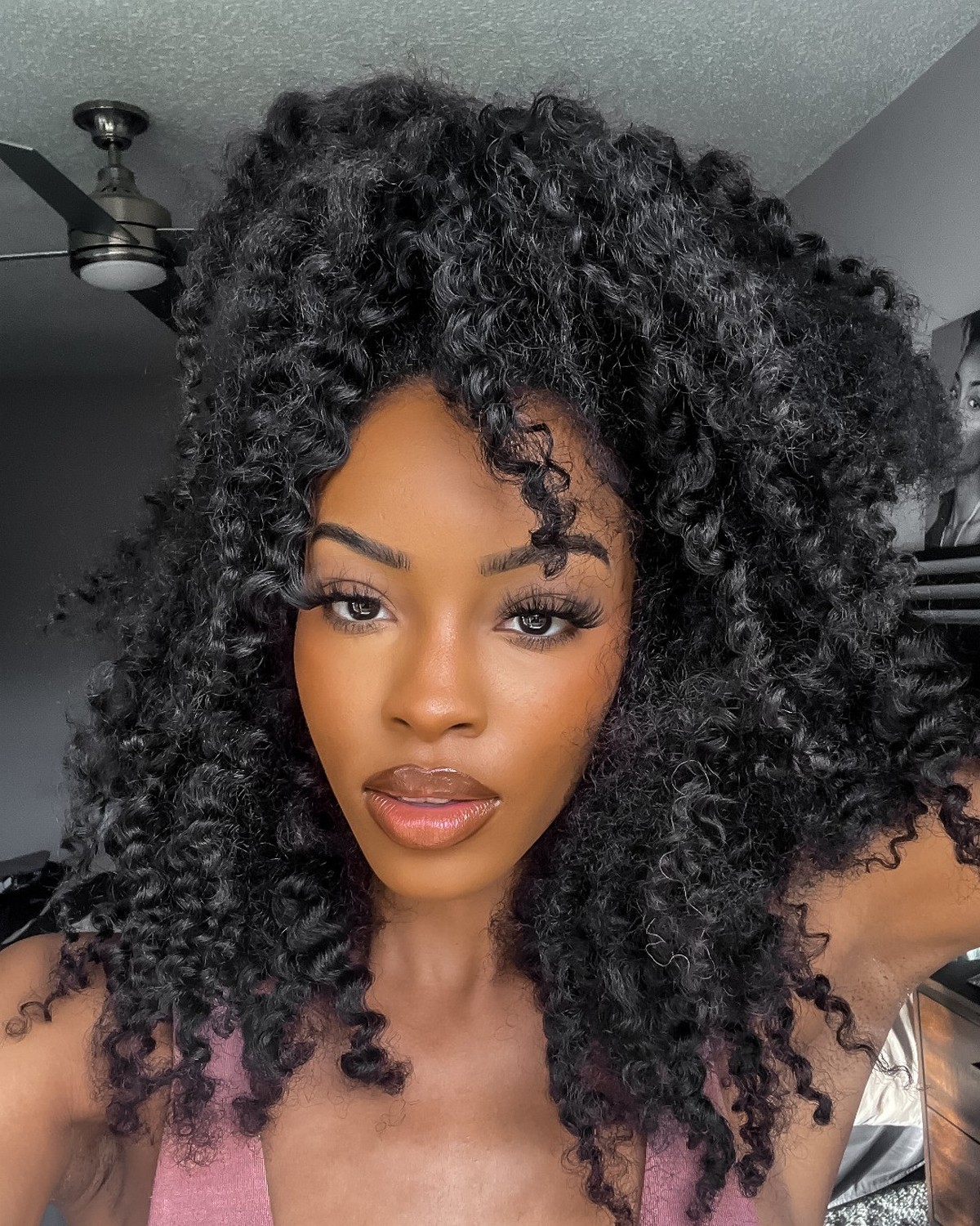 Chunky Twist Out 