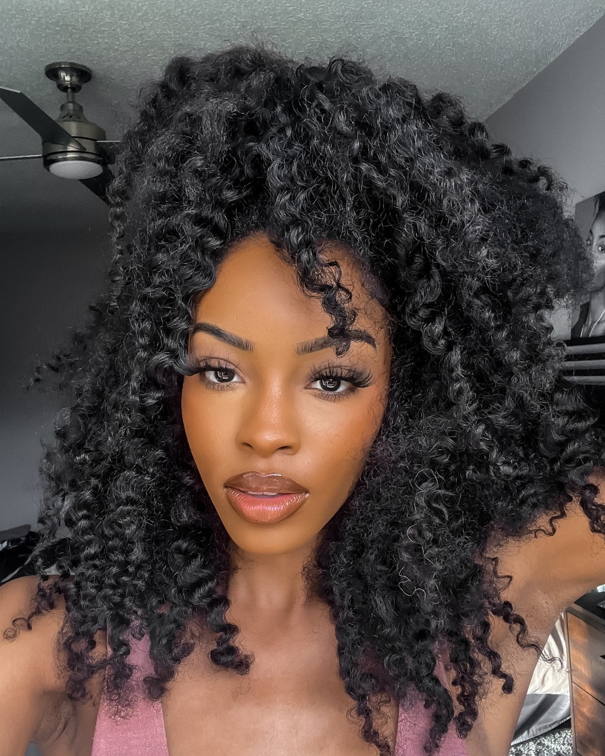 Chunky Twist Out