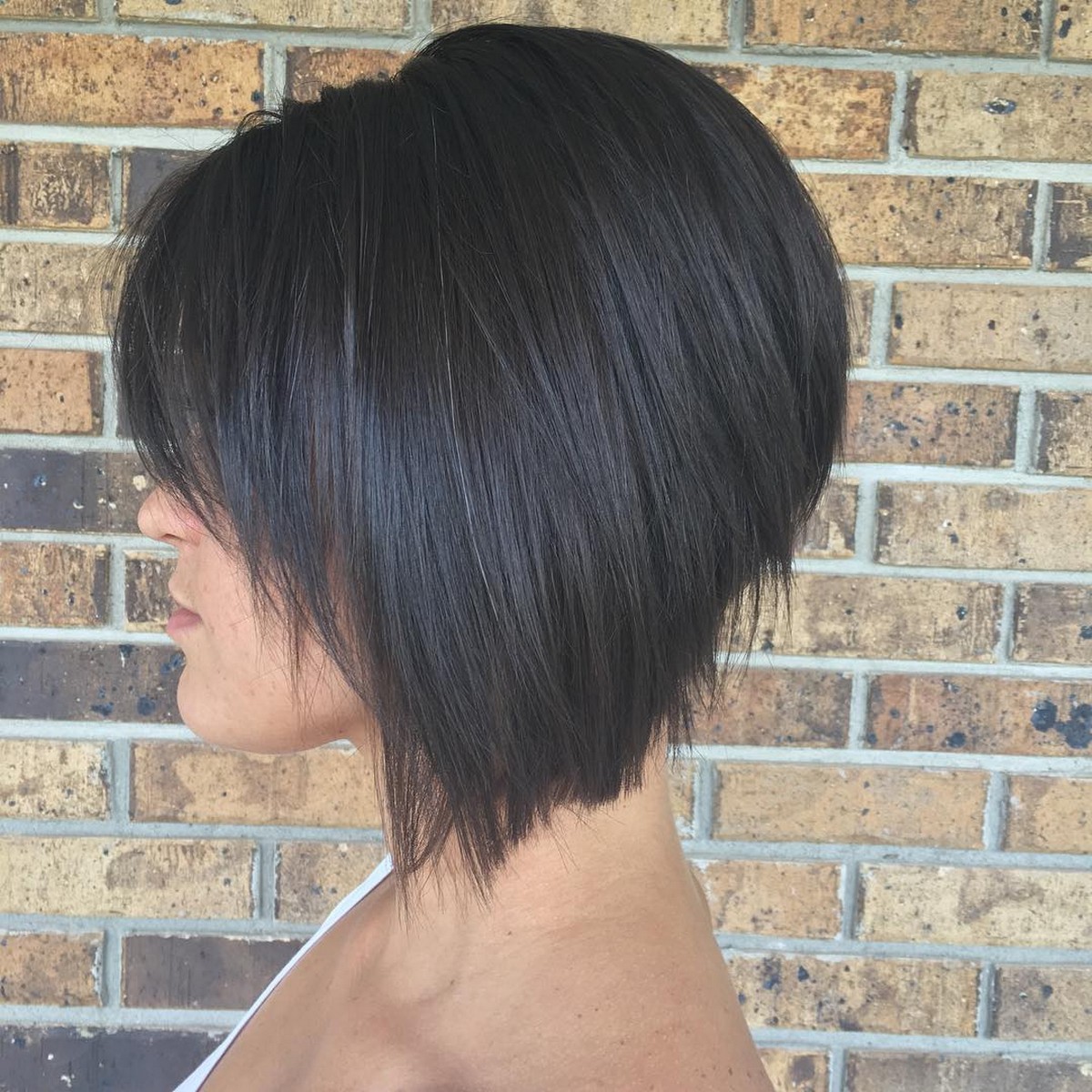 Sleek Stacked