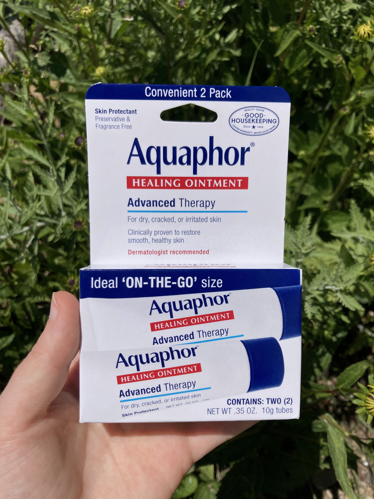 Aquaphor Overusing Cure How To Get Aquaphor Out Of Hair? Hood MWR