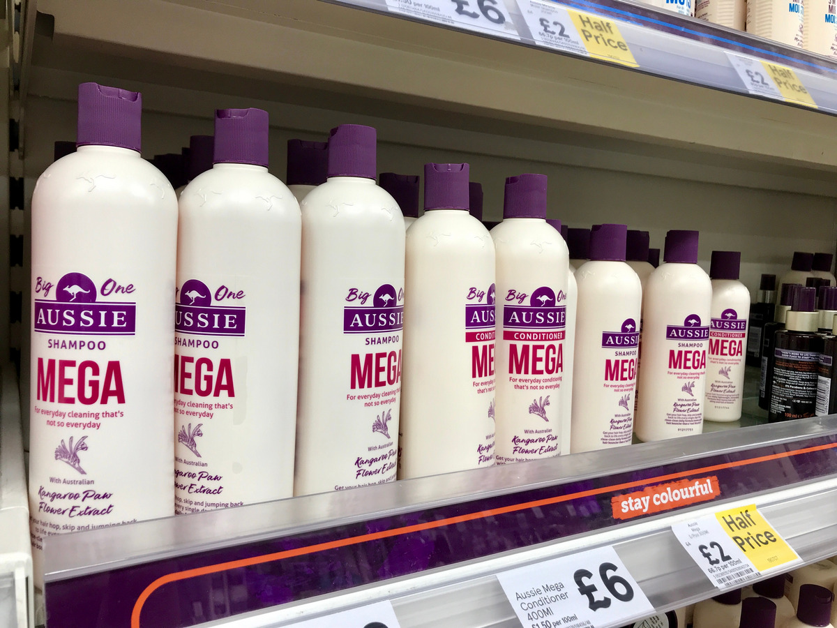 Is Aussie Bad For Your Hair? Hood MWR