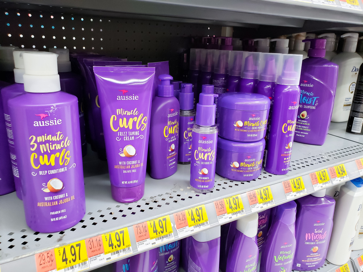 Is Aussie Bad For Your Hair? Hood MWR