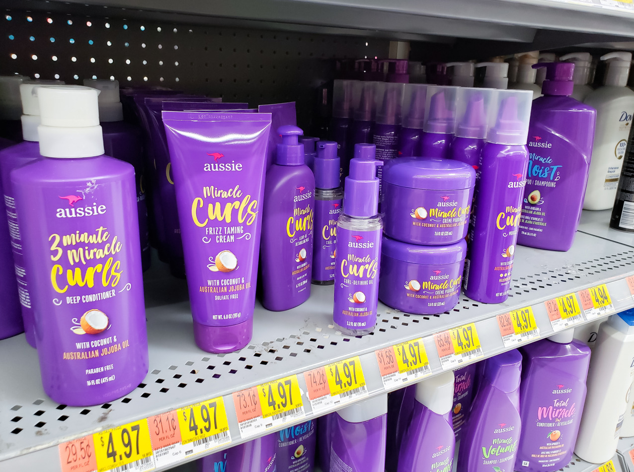 Aussie Shampoo a Good Choice for Your Hair Type? Pros and Cons - Hood MWR