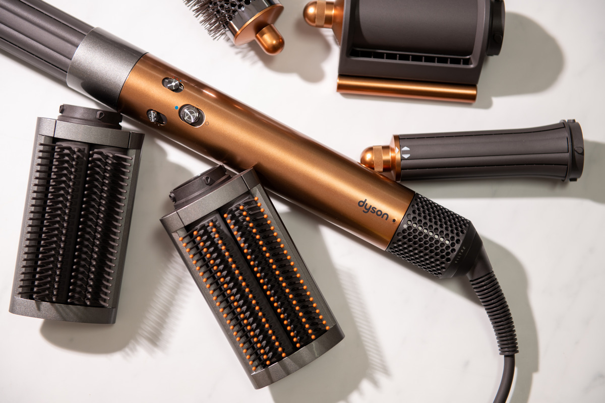 Avoid excessive heat styling