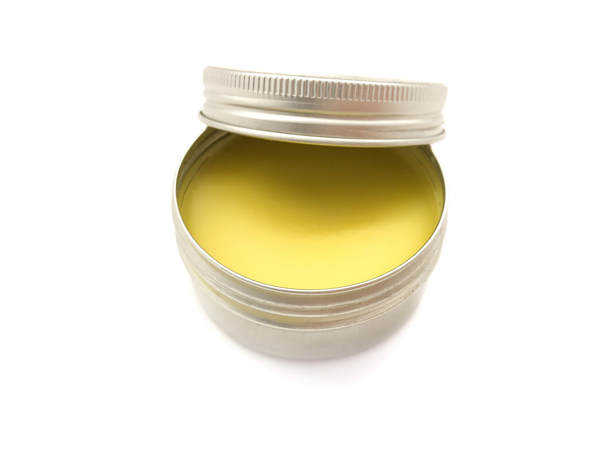 Beeswax