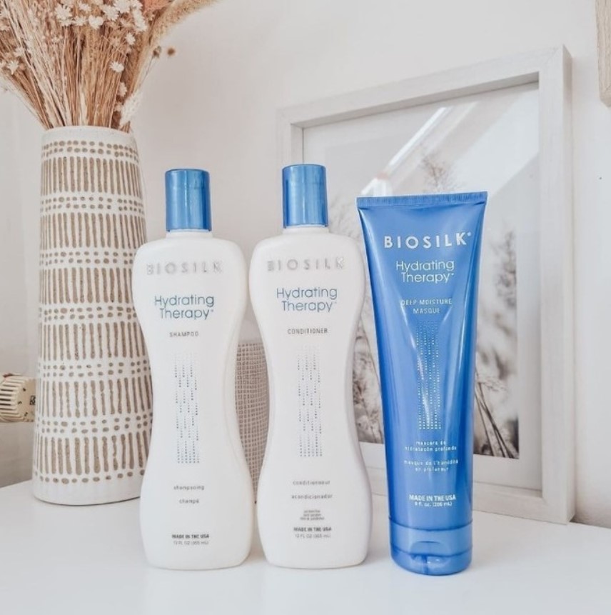 Is BioSilk Good for Your Hair? Exploring the Pros and Cons Hood MWR