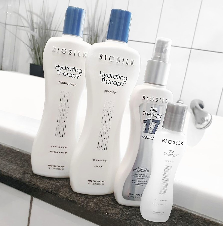 Is BioSilk Good for Your Hair? Exploring the Pros and Cons Hood MWR