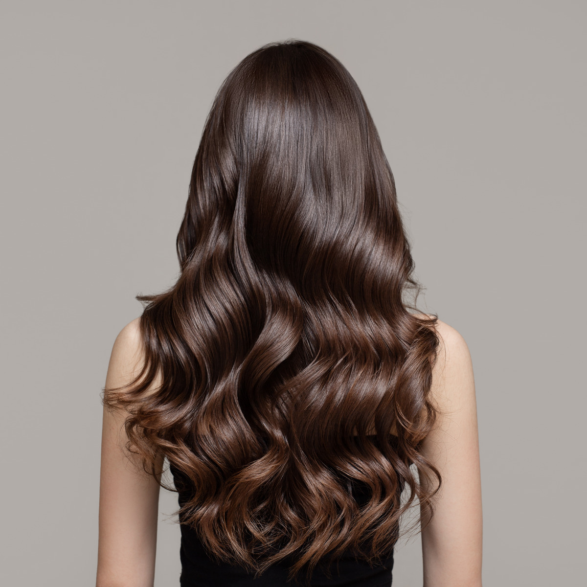 Bouncy Curls