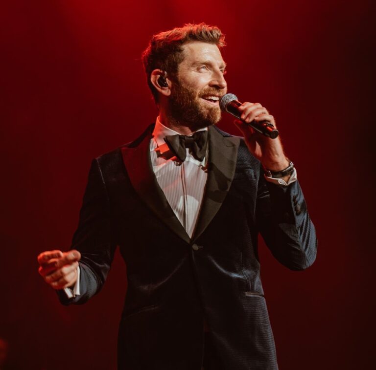 26 Most Famous Male Country Singers - Hood MWR