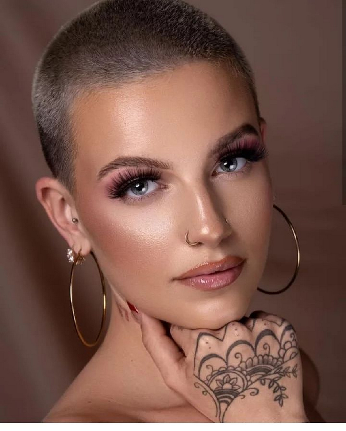 Buzz Cut
