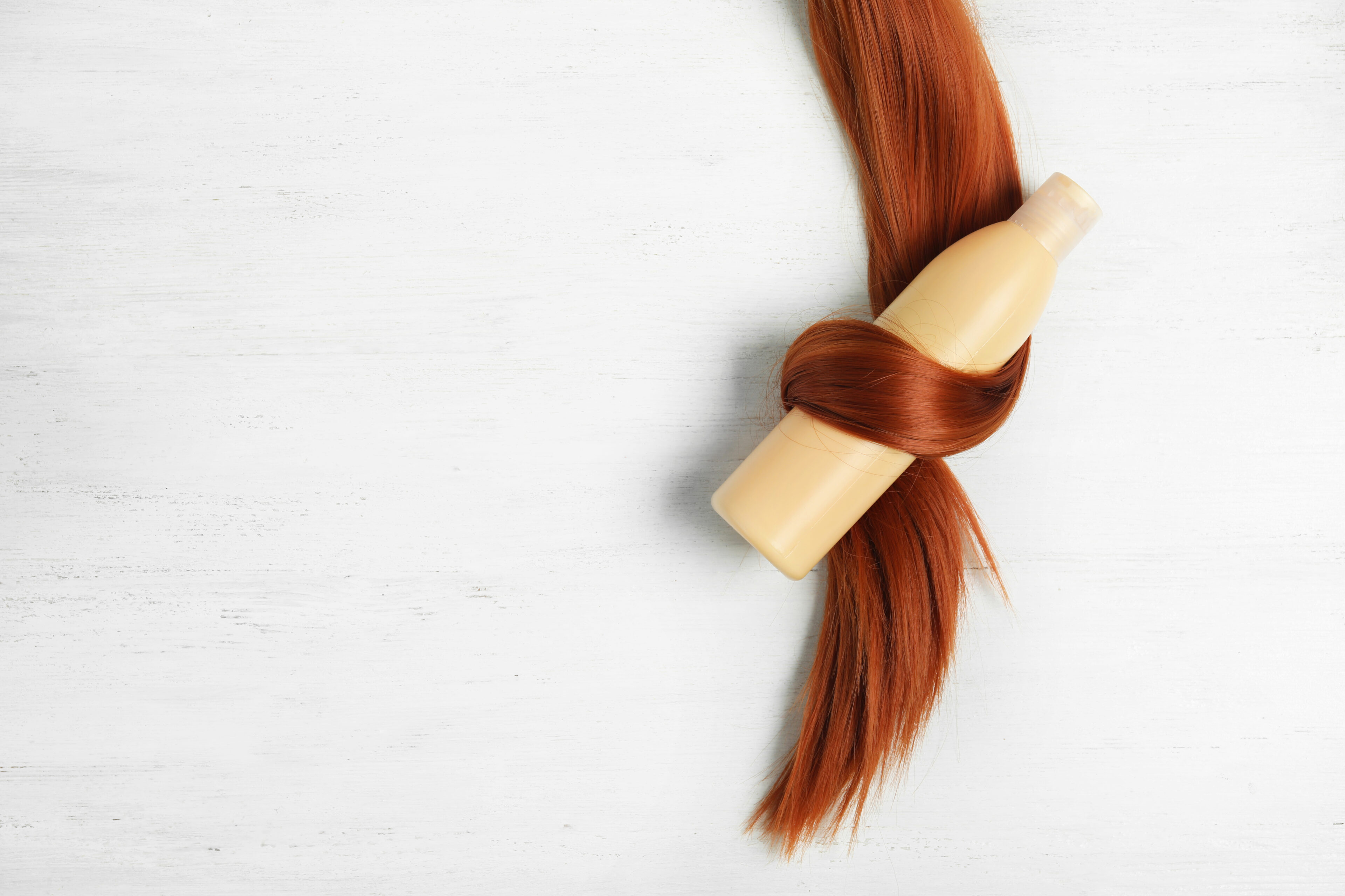 Hair conditioner