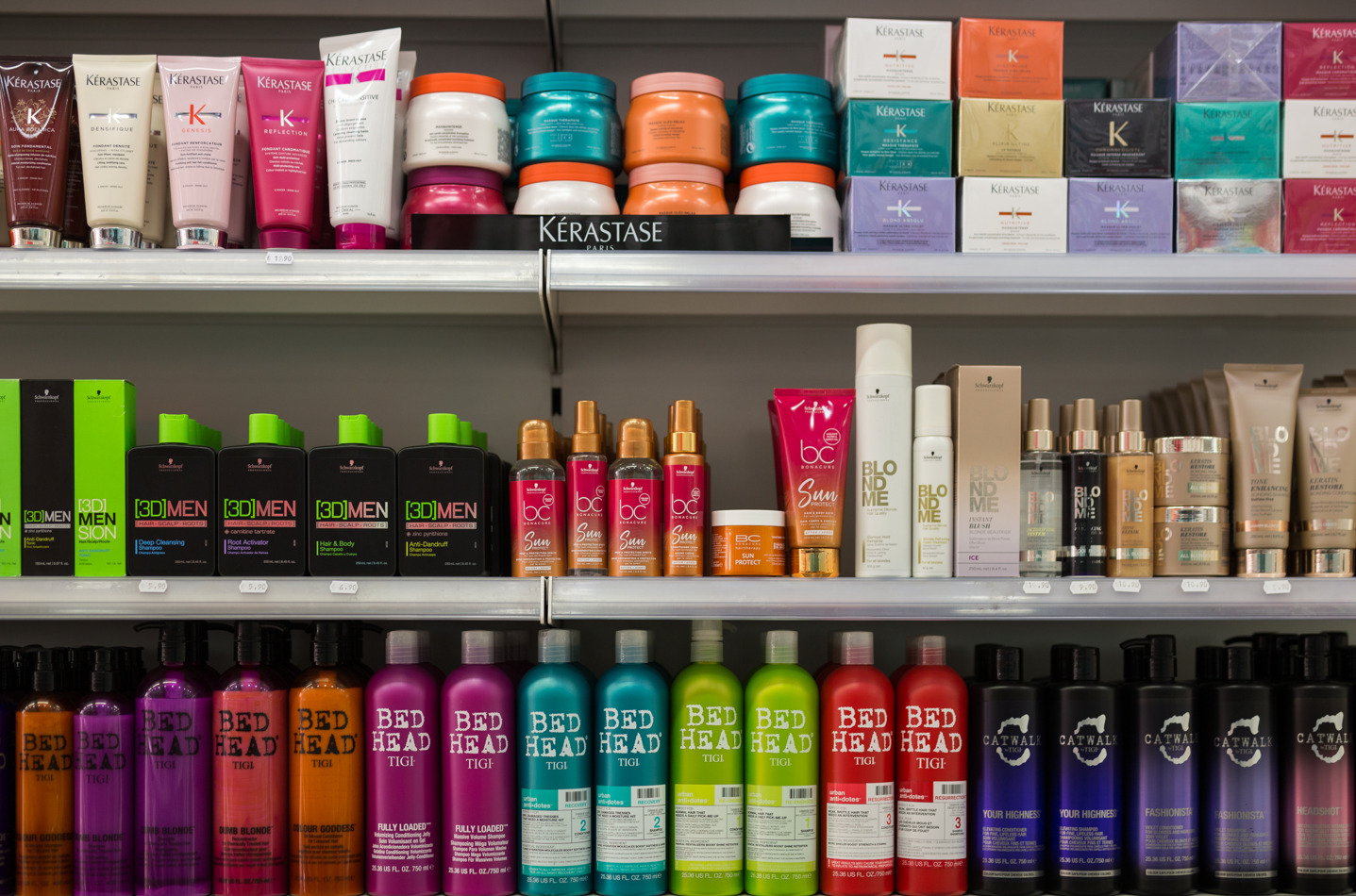 What Is The Bleach To Developer Ratio? Basic Guide Hood MWR