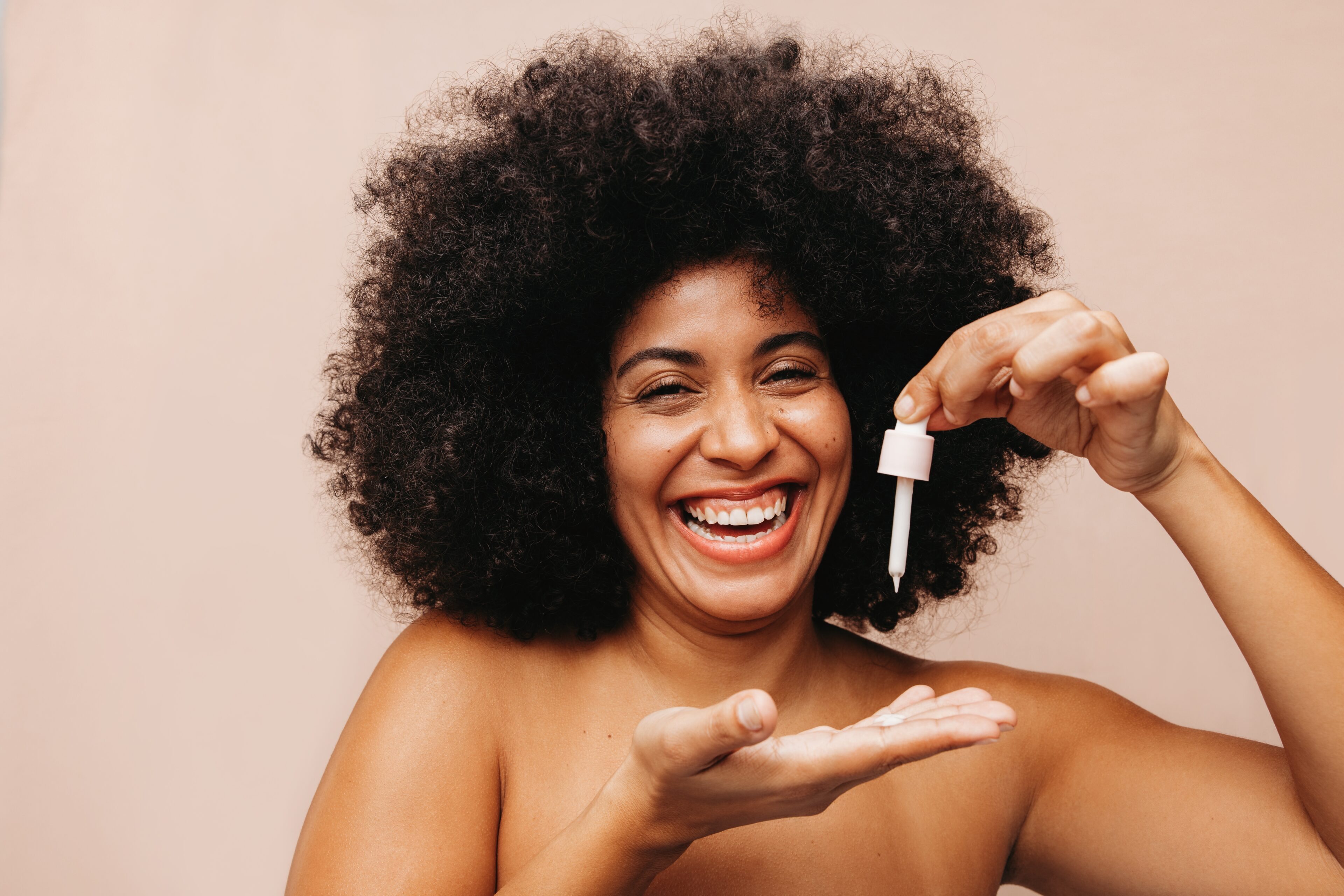 Deep Conditioning Treatments