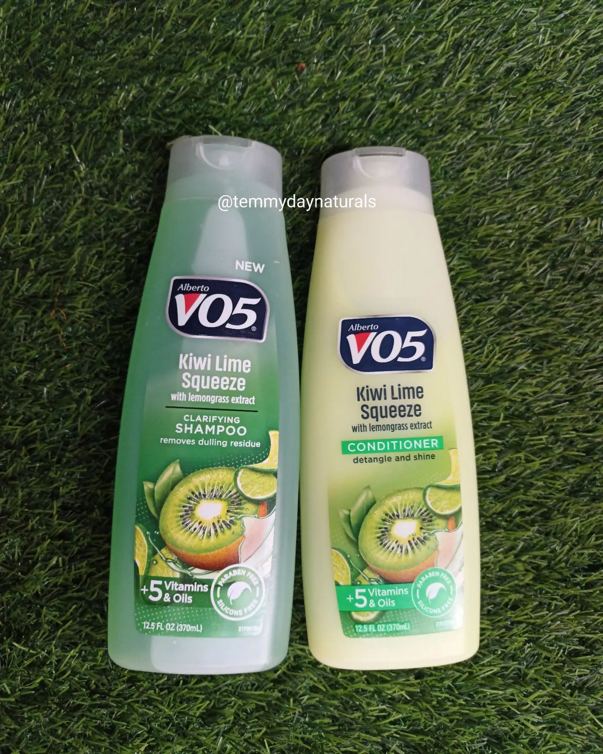 Is VO5 Good For Your Hair? Hood MWR