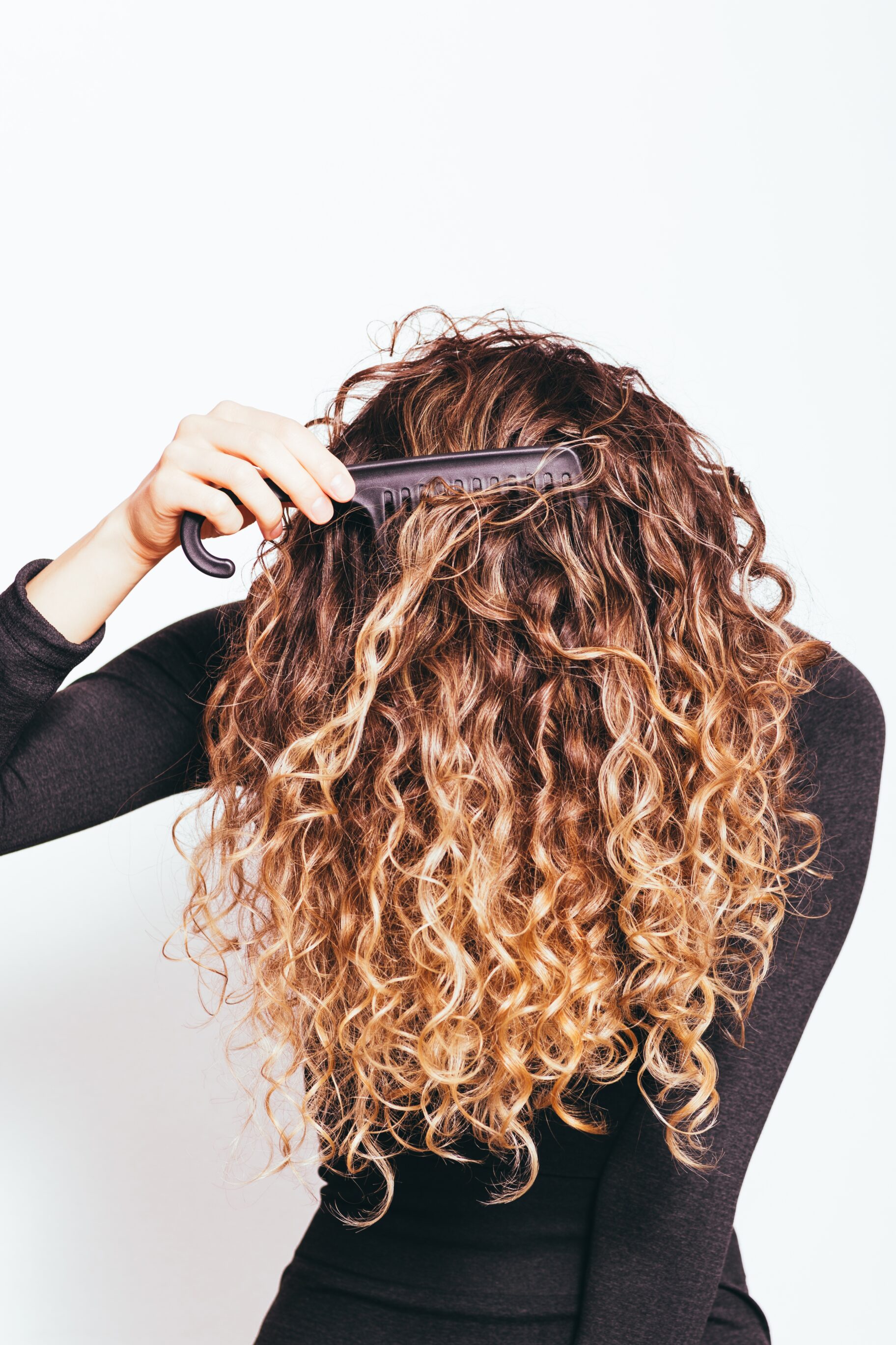 Detangling with Care