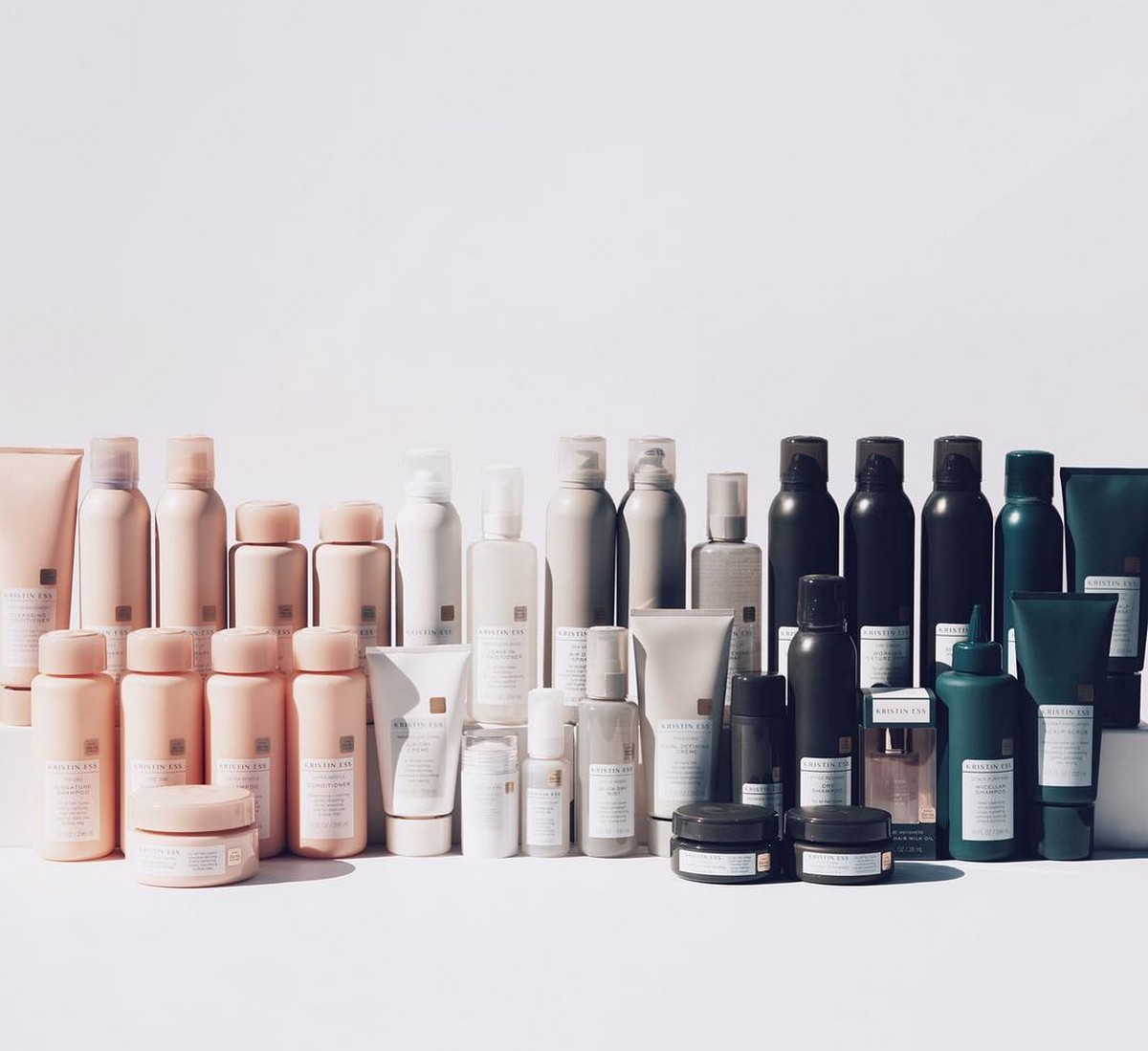 Kristin Ess Products