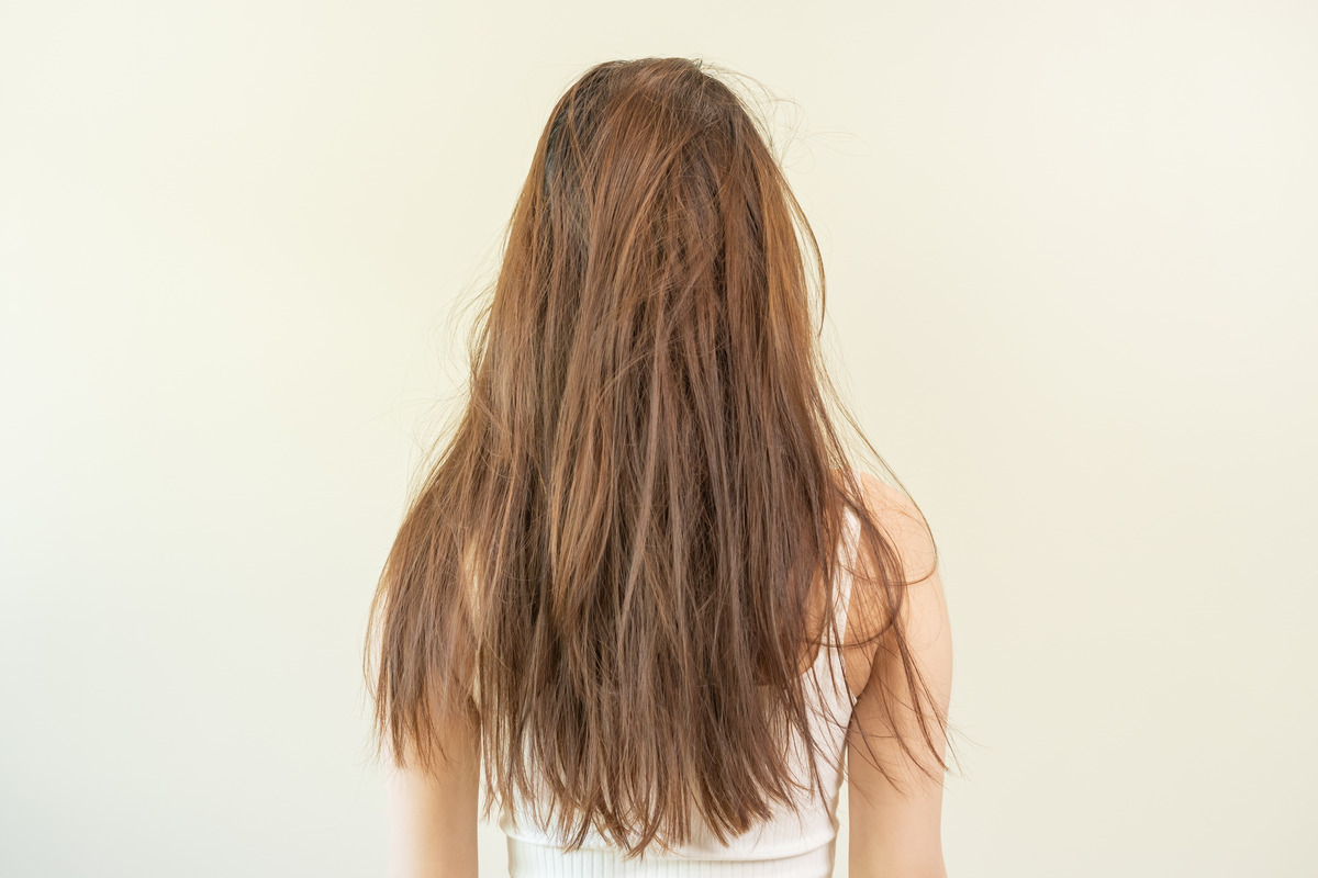Is Aussie Bad For Your Hair? - Hood MWR
