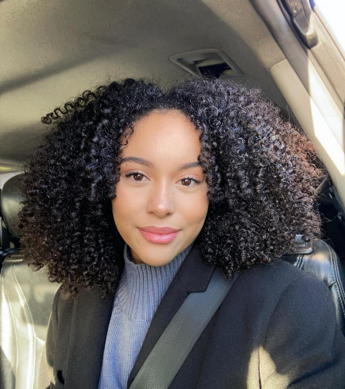 Effortless Wash-and-Go