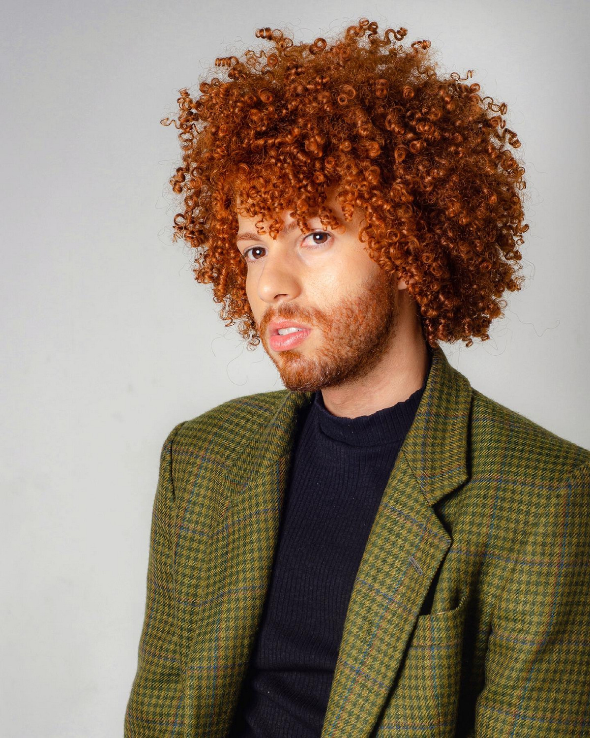 Environment Can Impact Hair Type