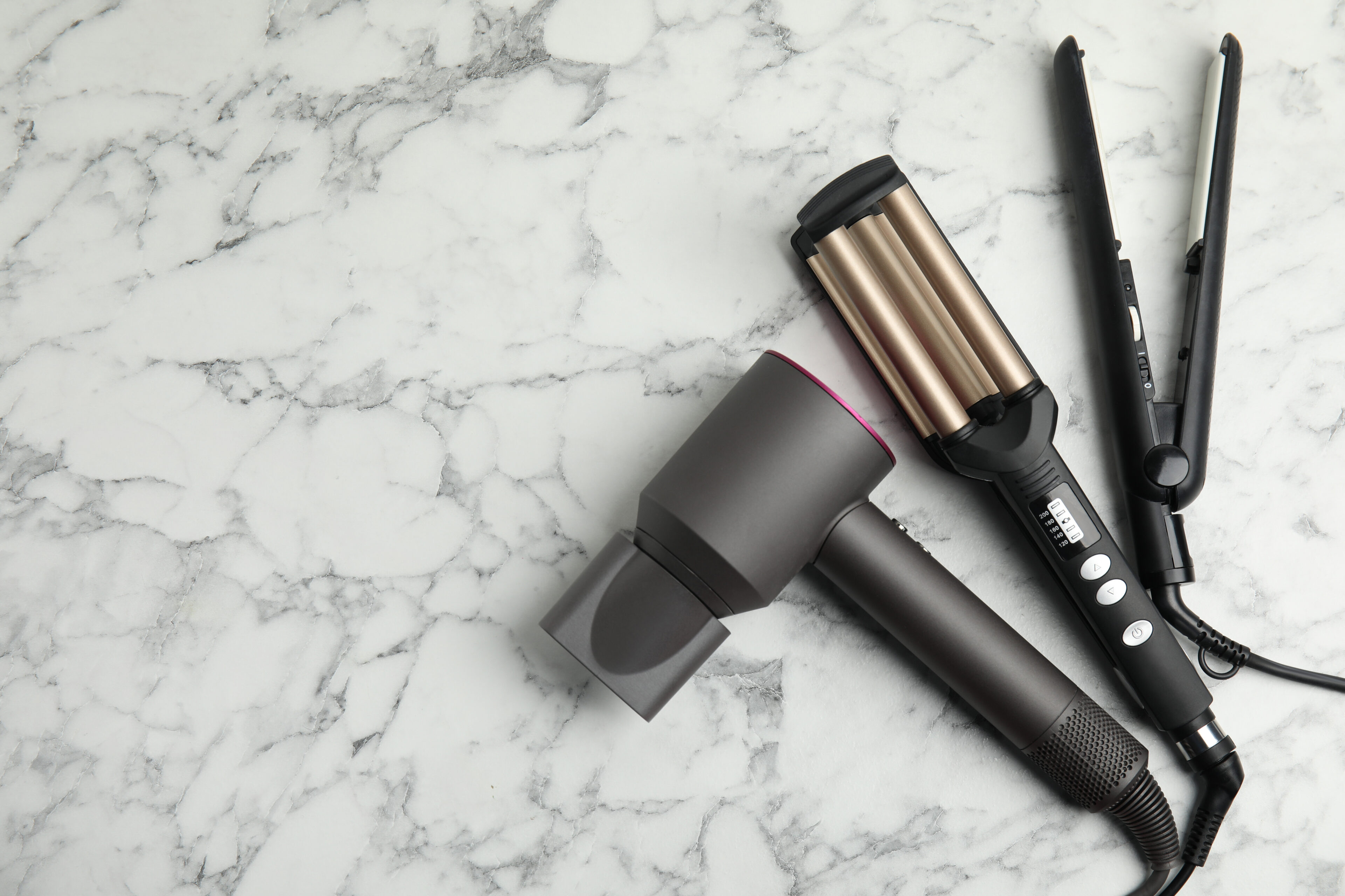 Styling tools
