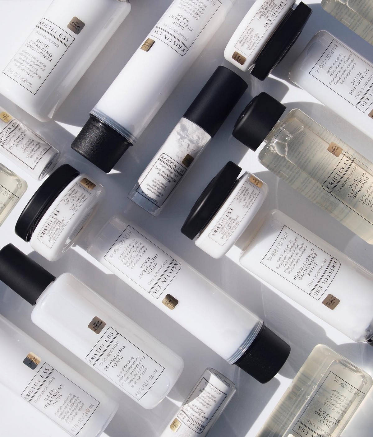 Kristin Ess Products