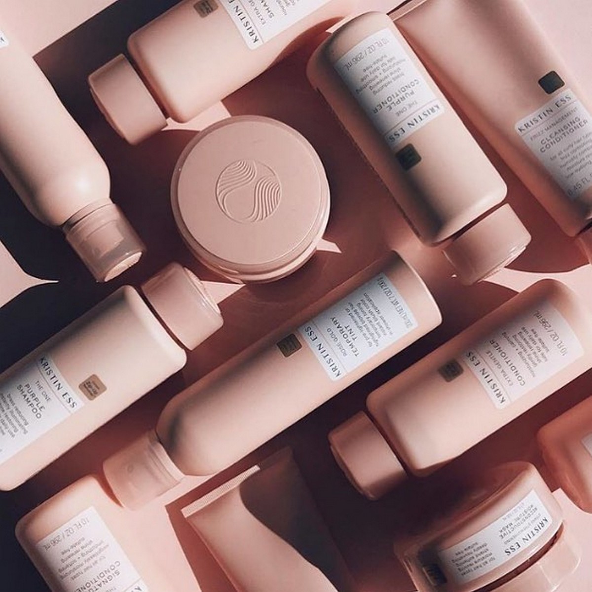 Kristin Ess Extra Gentle Conditioner