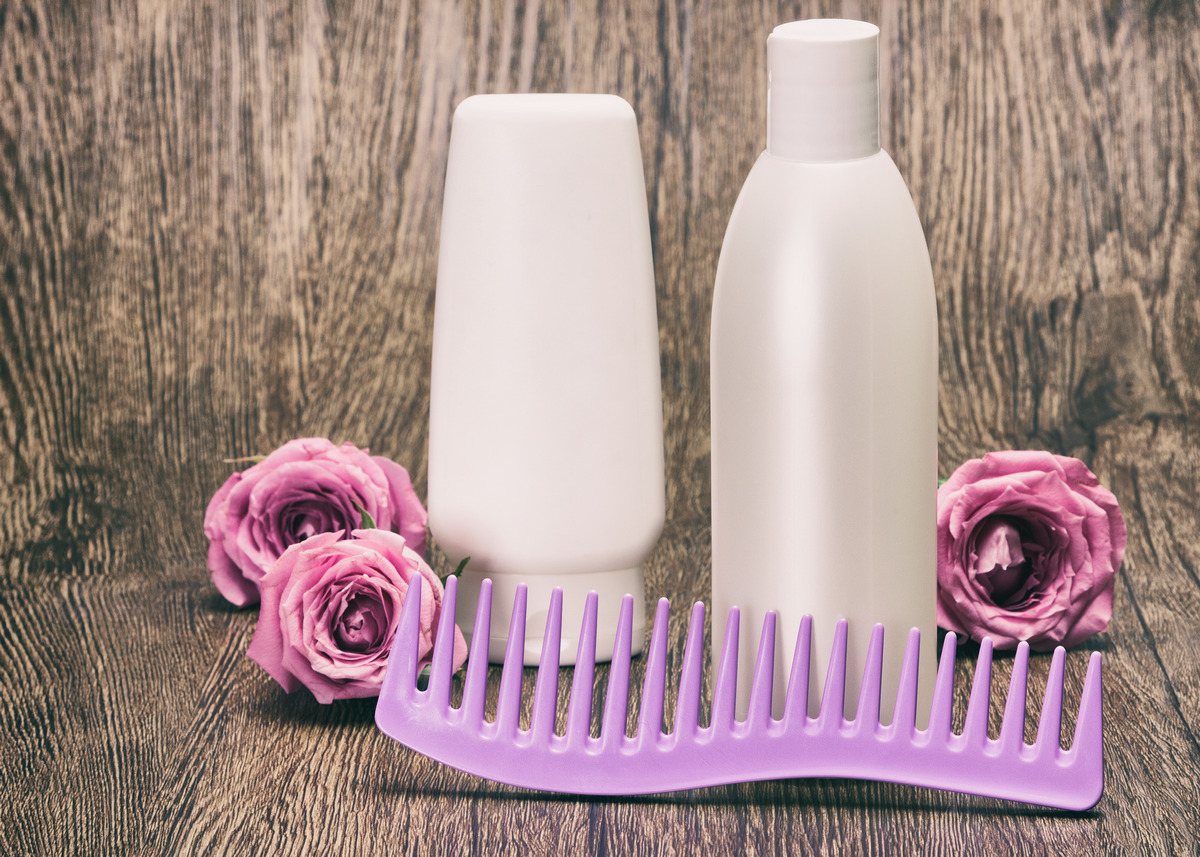 Fine-tooth comb