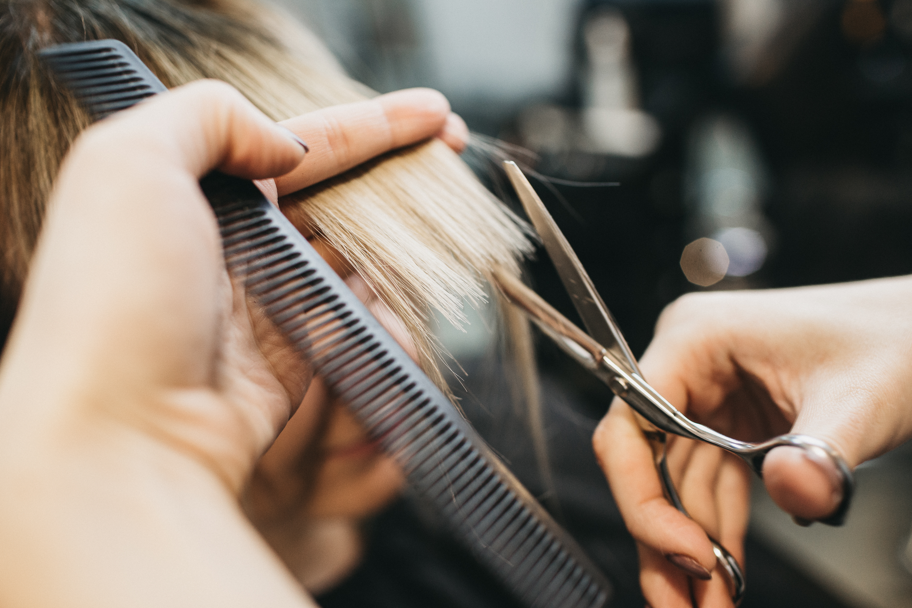 Regular trims
