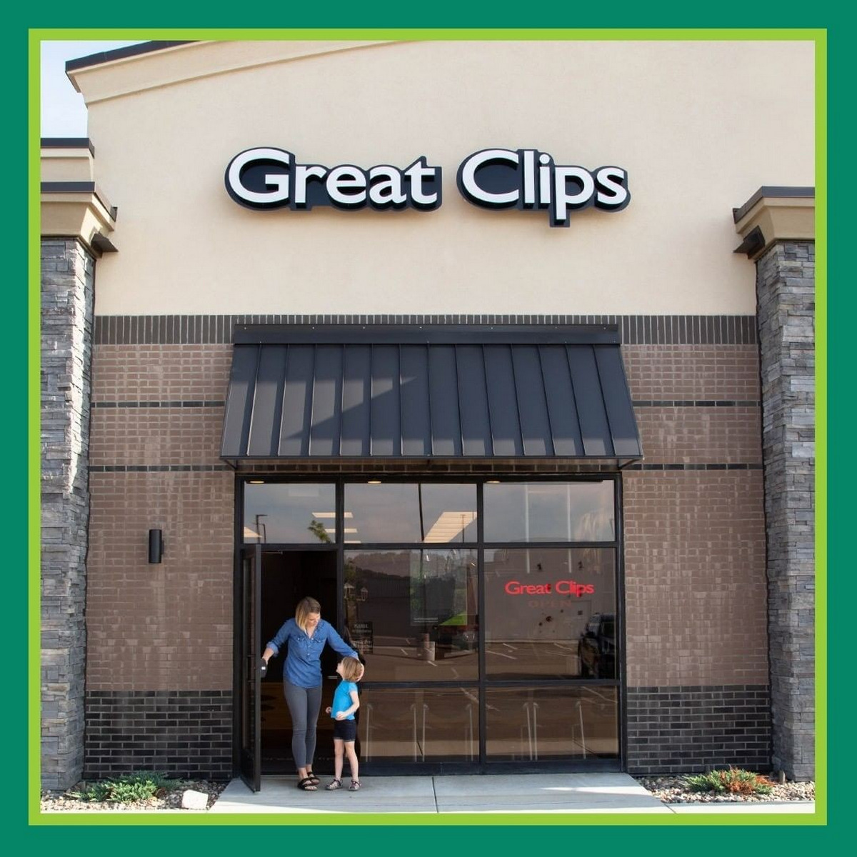 Does Great Clip Dye Hair? Hood MWR