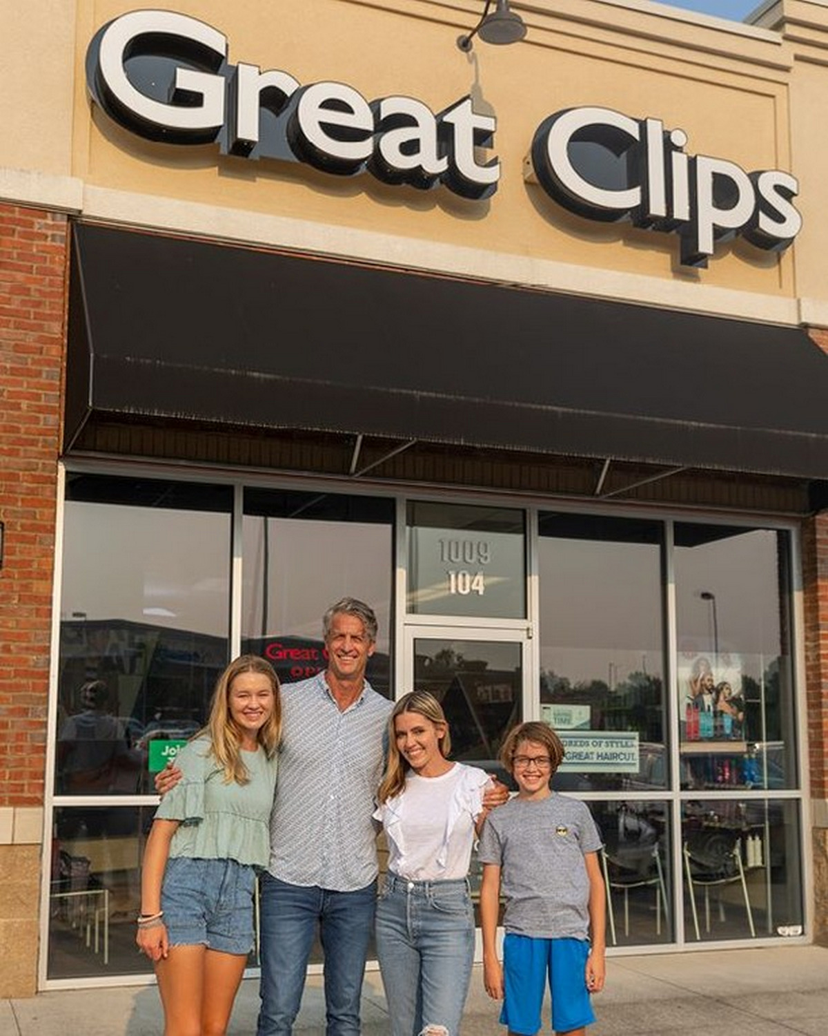 Greatclips Price - c6p62io