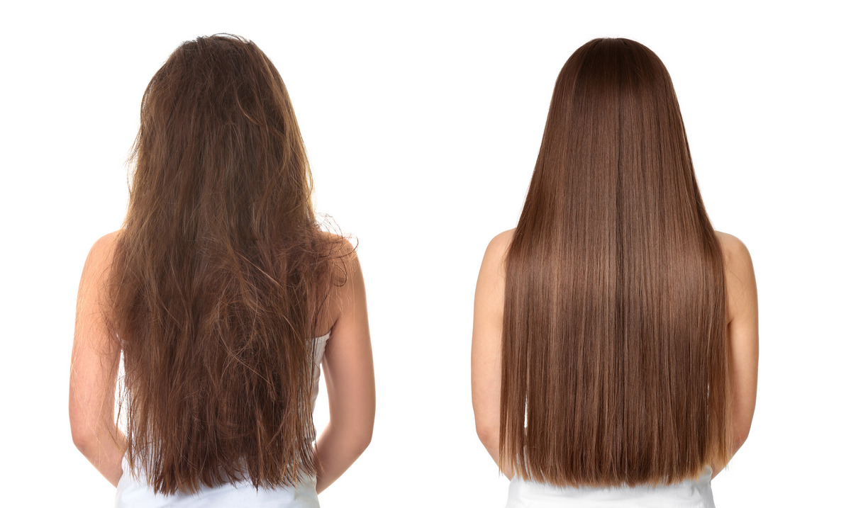 Hair Health