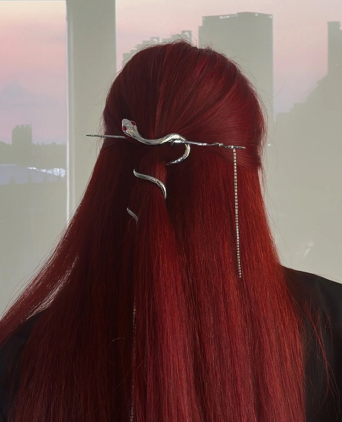 Hair Sticks