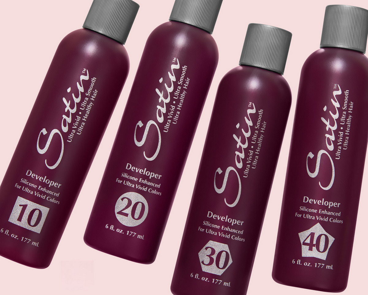 Can You Mix Semi Permanent Hair Dye With A Developer? Hood MWR