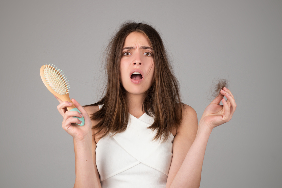Hair loss