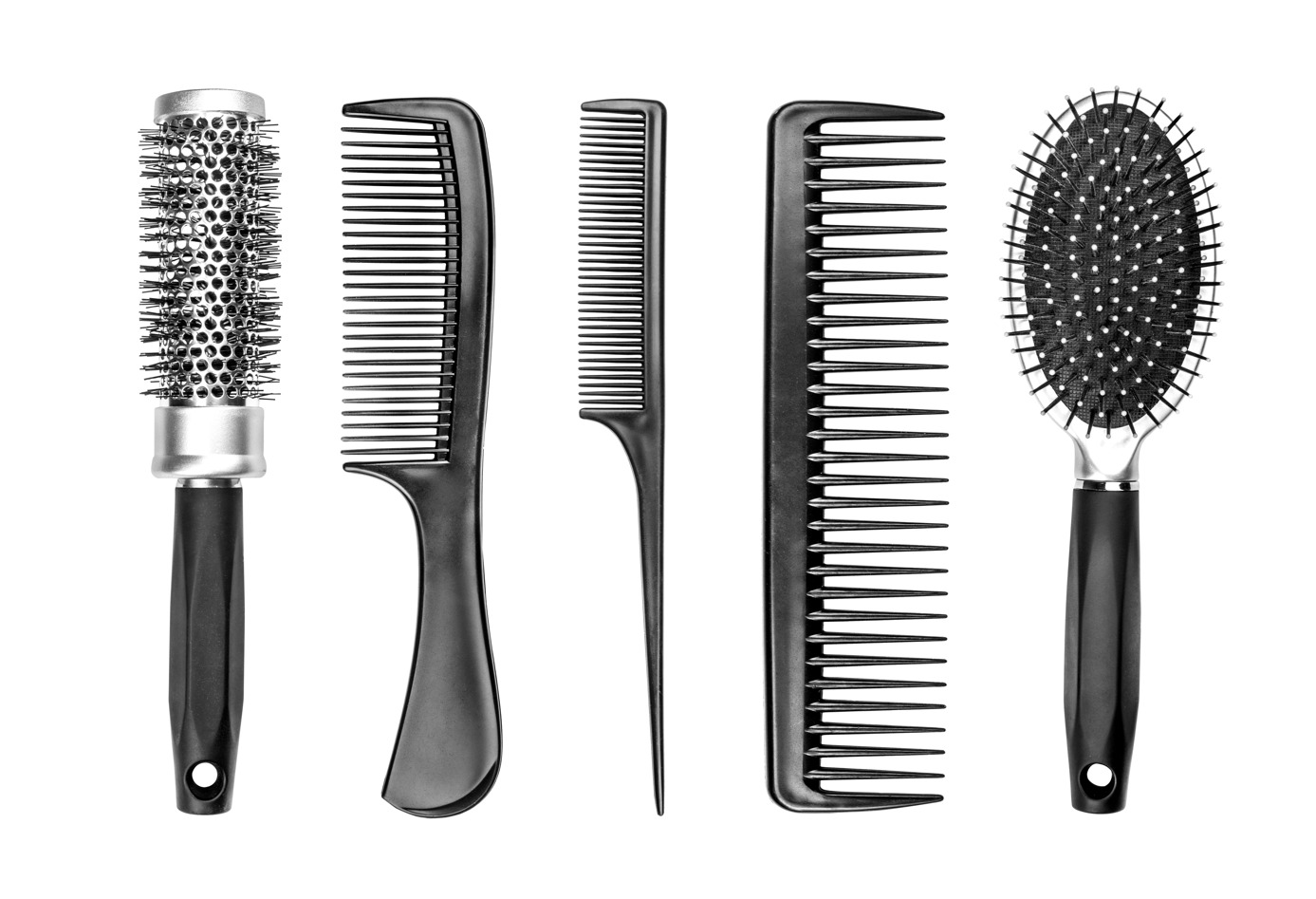 What Is The Bleach To Developer Ratio? Basic Guide Hood MWR