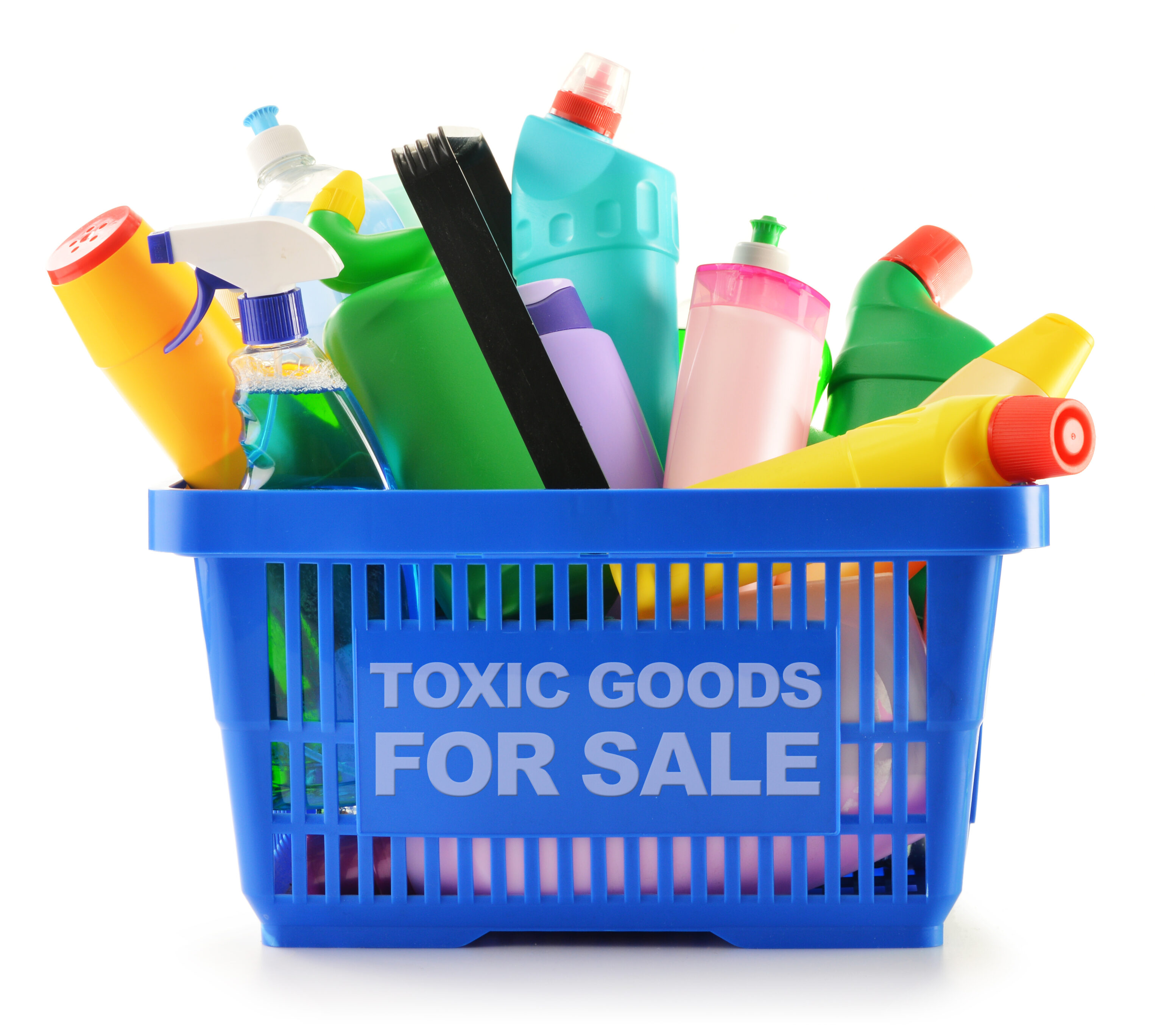 Toxic products