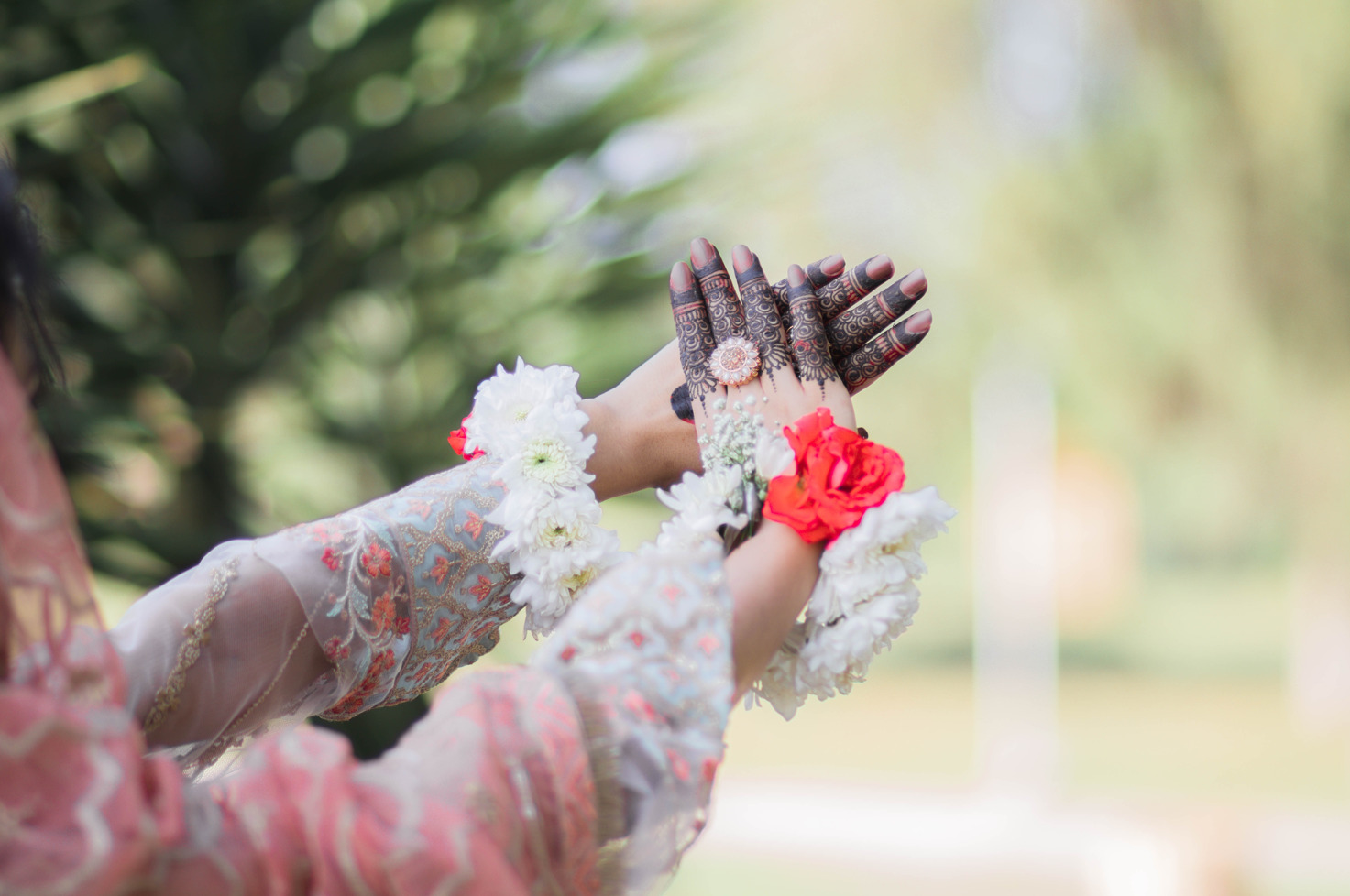 Does Henna Expire? Hood MWR